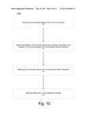 SYSTEM AND METHOD FOR AUTHORIZATION AND MANAGEMENT OF CONNECTIONS AND ATTACHMENT OF RESOURCES diagram and image