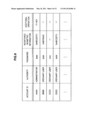 INFORMATION PROCESSING APPARATUS, INFORMATION PROCESSING METHOD, AND PROGRAM diagram and image