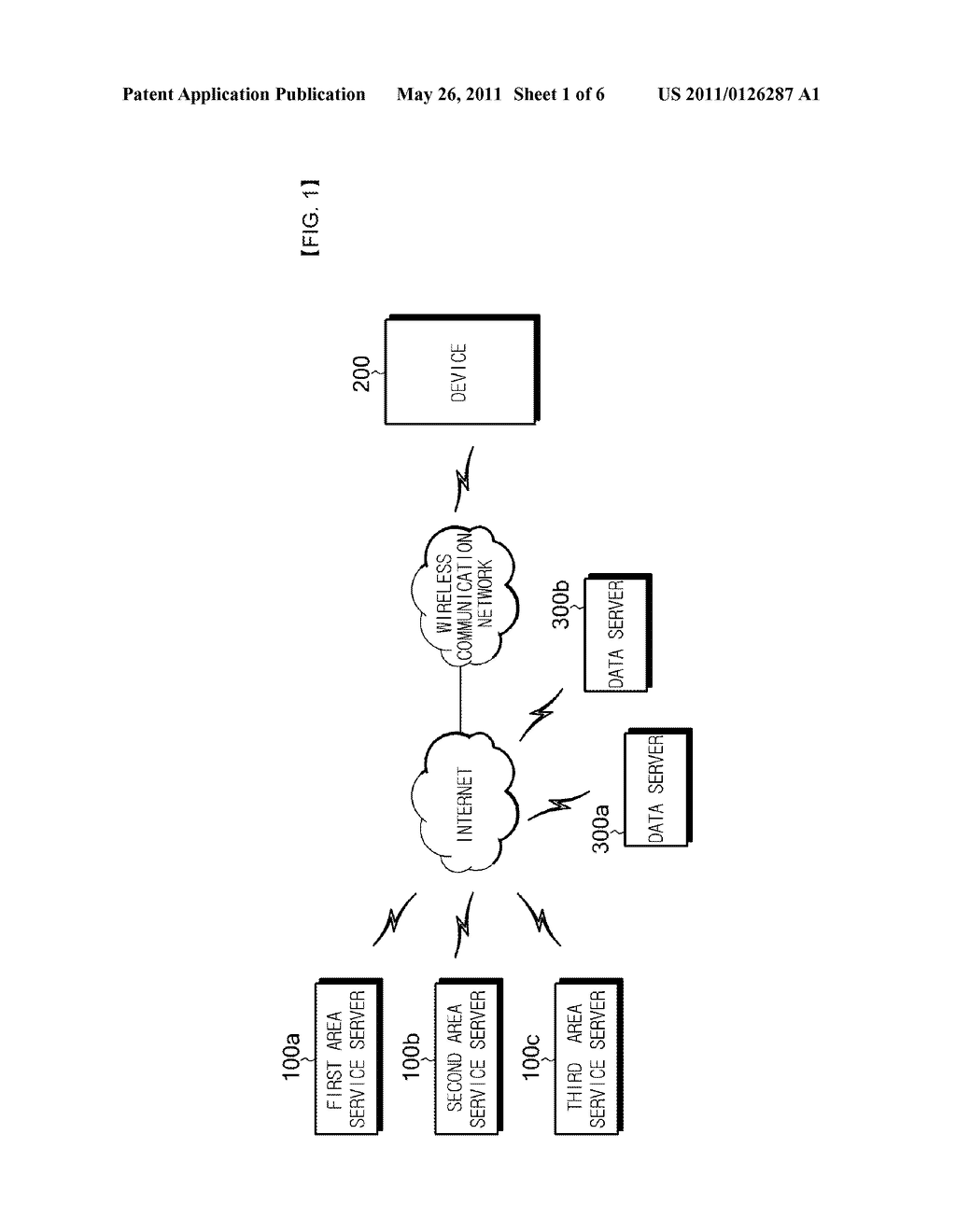 ANTI-VIRUS PROTECTION SYSTEM AND METHOD THEREOF - diagram, schematic, and image 02