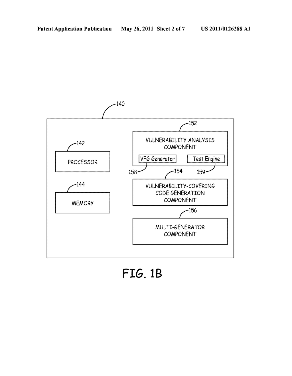 METHOD FOR SOFTWARE VULNERABILITY FLOW ANALYSIS, GENERATION OF VULNERABILITY-COVERING CODE, AND MULTI-GENERATION OF FUNCTIONALLY-EQUIVALENT CODE - diagram, schematic, and image 03