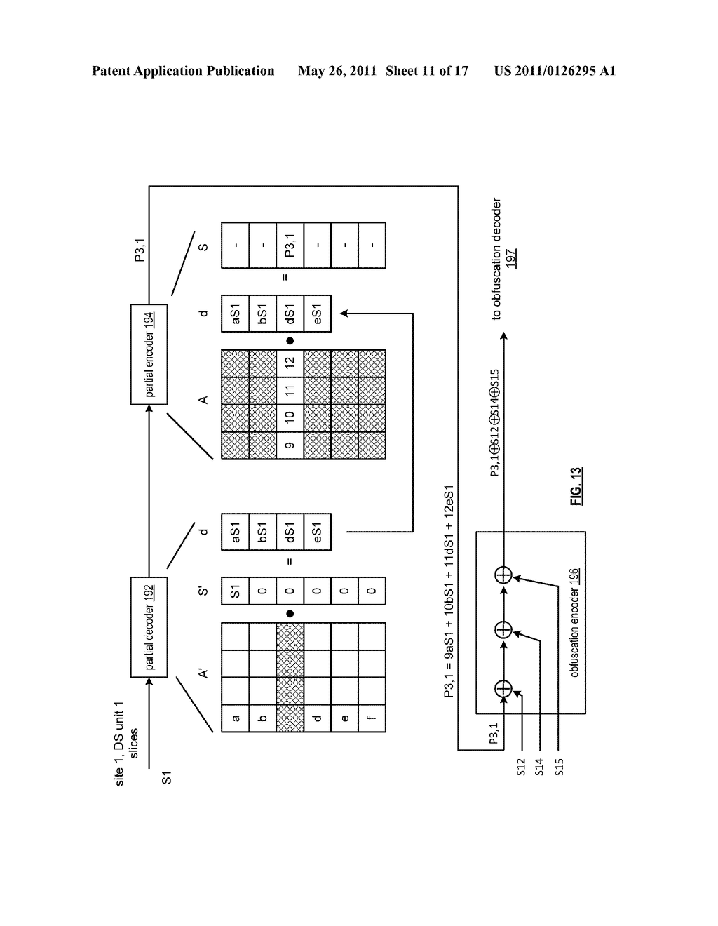 DISPERSED STORAGE NETWORK DATA SLICE INTEGRITY VERIFICATION - diagram, schematic, and image 12