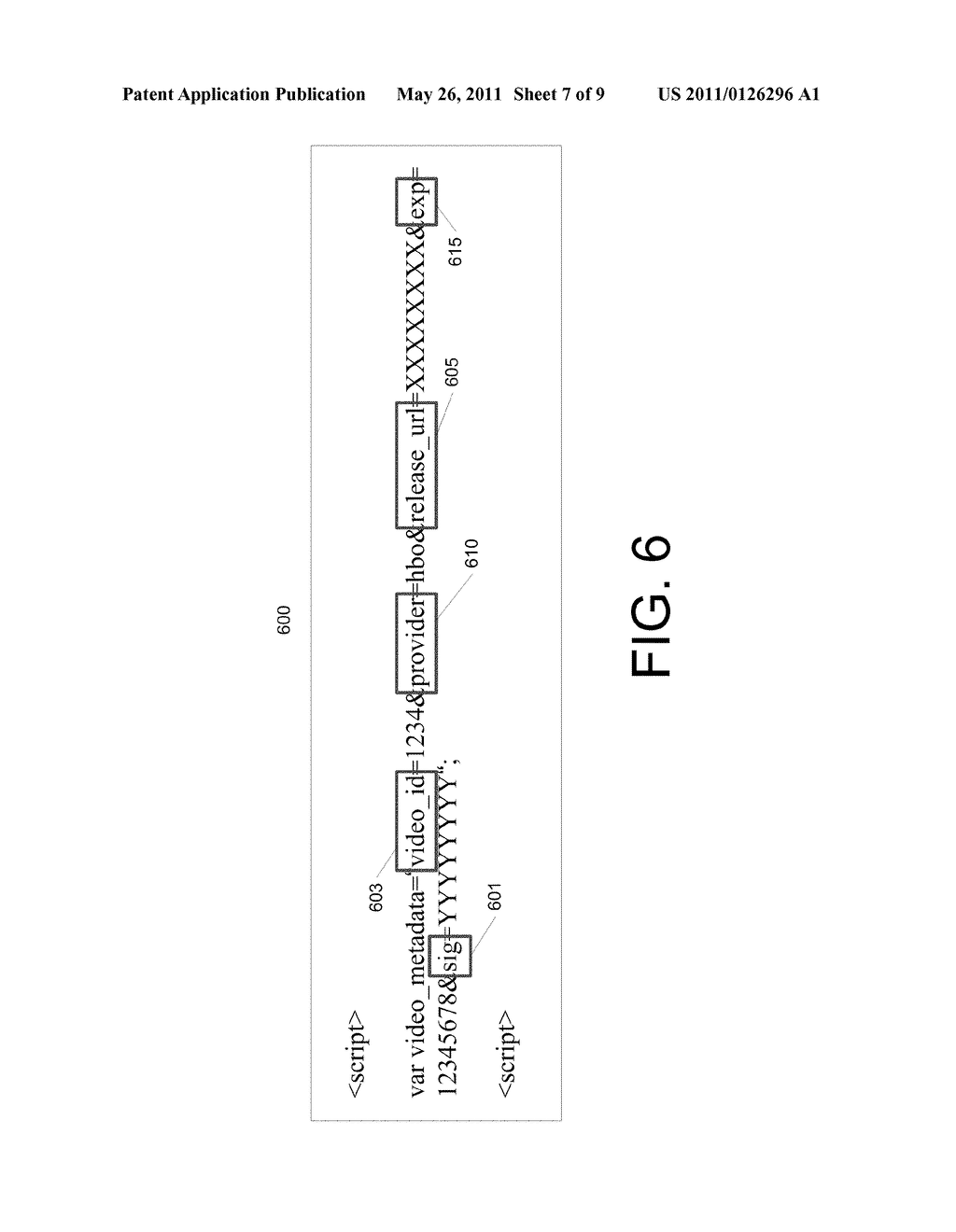 Method For Scalable Access Control Decisions - diagram, schematic, and image 08