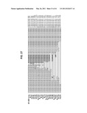 PLANT VIRAL EXPRESSION VECTORS AND USE OF SAME FOR GENERATING GENOTYPIC VARIATIONS IN PLANT GENOMES diagram and image