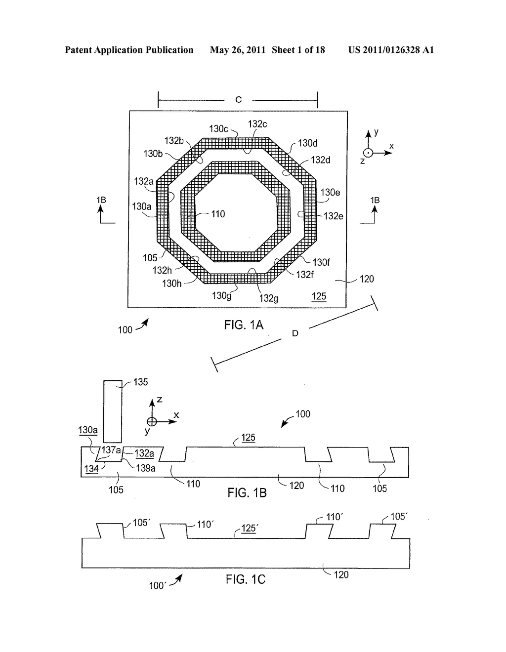 Methods and Apparatus for Nanolapping - diagram, schematic, and image 03