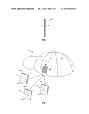 LOGO LIFT UP CAP diagram and image