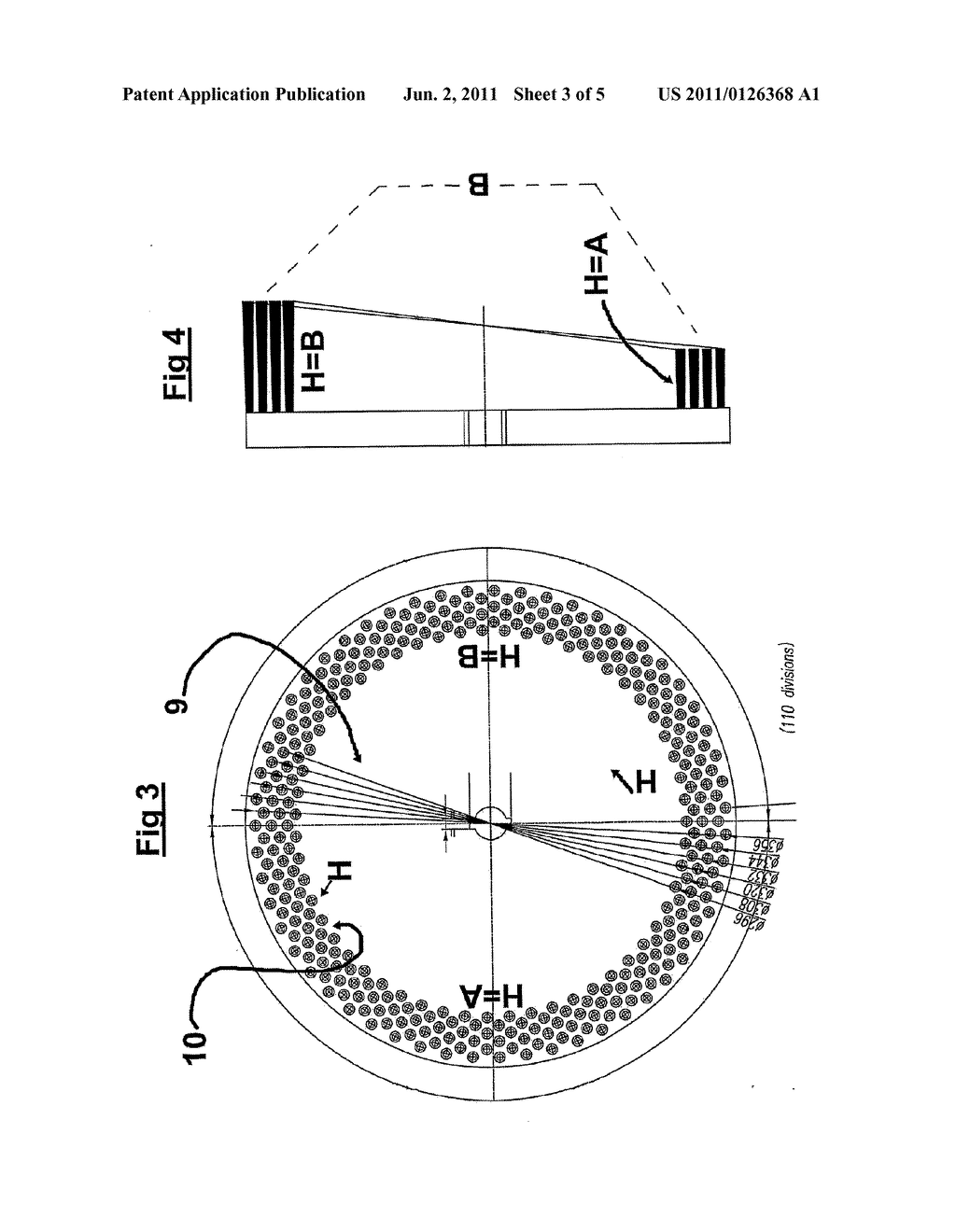 MACHINE FOR CLEANING GOLF CLUB HEADS - diagram, schematic, and image 04