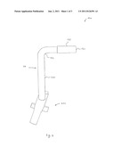 HAND TOOL FOR GUIDING WORKPIECE DURING FLOOR INSTALLATION diagram and image