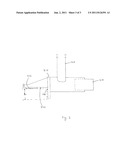 HAND TOOL FOR GUIDING WORKPIECE DURING FLOOR INSTALLATION diagram and image