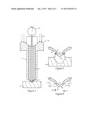 FUEL INJECTOR TIP AUTOFRETTAGE PROCESS diagram and image