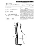 Combined Shoe diagram and image