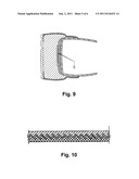 Combined Shoe diagram and image