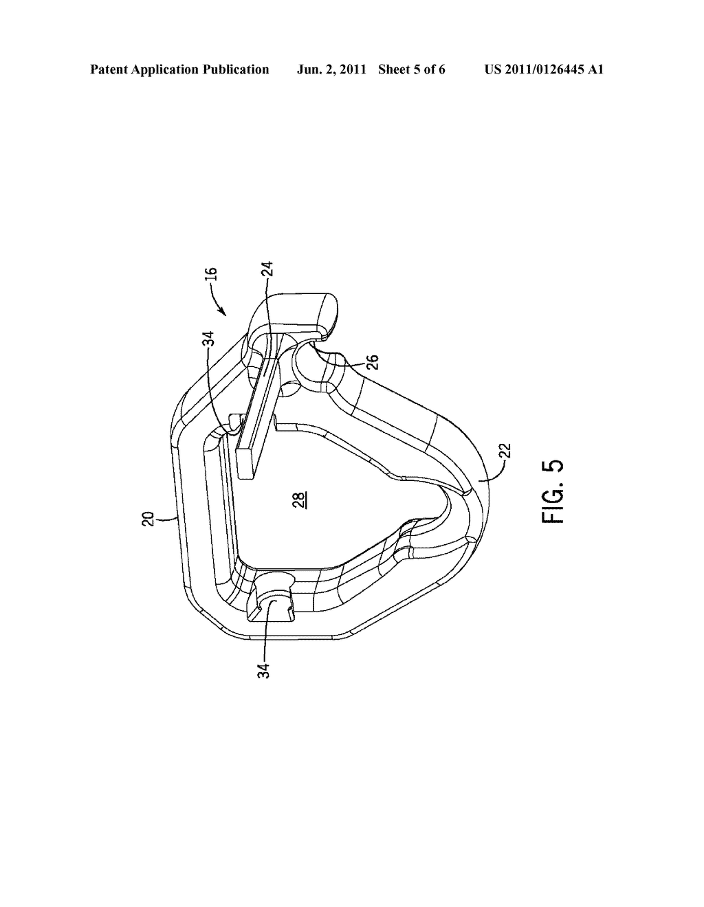 Adjustable Bobber Assembly - diagram, schematic, and image 06