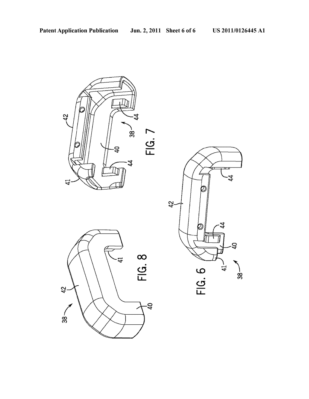 Adjustable Bobber Assembly - diagram, schematic, and image 07