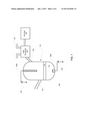 HIGH PRESSURE GASIFIER SYSTEM USING ELECTRICALLY ASSISTED HEATING diagram and image