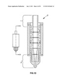 Device for Producing a Gaseous Fuel Composite and System of Production     Thereof diagram and image