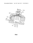 Device for Producing a Gaseous Fuel Composite and System of Production     Thereof diagram and image