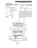 BULKHEAD SEALING MECHANISM diagram and image