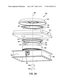 BULKHEAD SEALING MECHANISM diagram and image