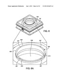 BULKHEAD SEALING MECHANISM diagram and image