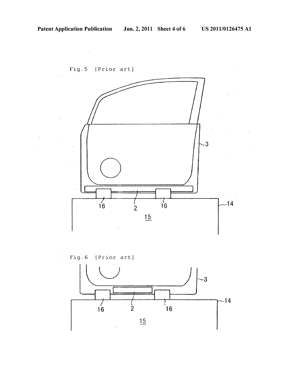 Lower seal - diagram, schematic, and image 05