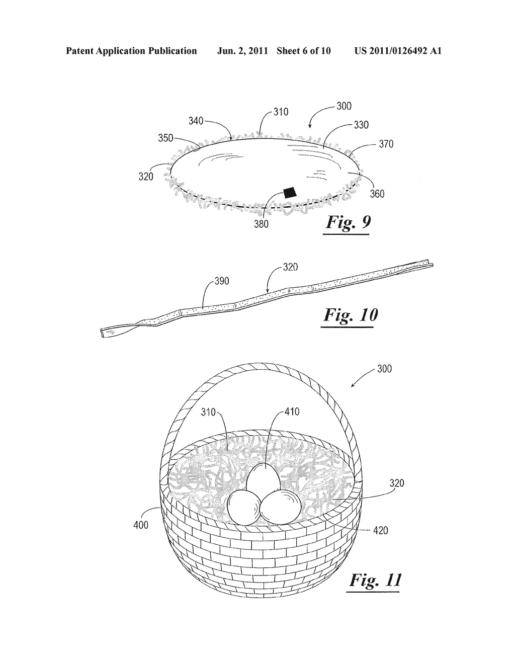 FLEXIBLE PACKAGING MATERIALS AND METHODS OF MAKING AND USING SAME - diagram, schematic, and image 07