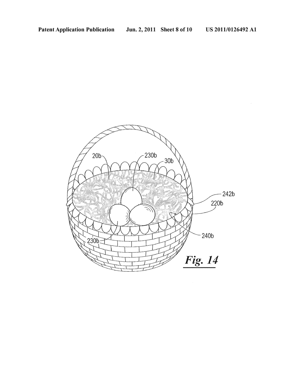 FLEXIBLE PACKAGING MATERIALS AND METHODS OF MAKING AND USING SAME - diagram, schematic, and image 09