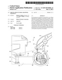 DRIVING SPEED CONTROL FOR POWER EQUIPMENT diagram and image