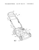 DRIVING SPEED CONTROL FOR POWER EQUIPMENT diagram and image