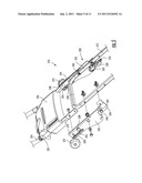 DRIVING SPEED CONTROL FOR POWER EQUIPMENT diagram and image