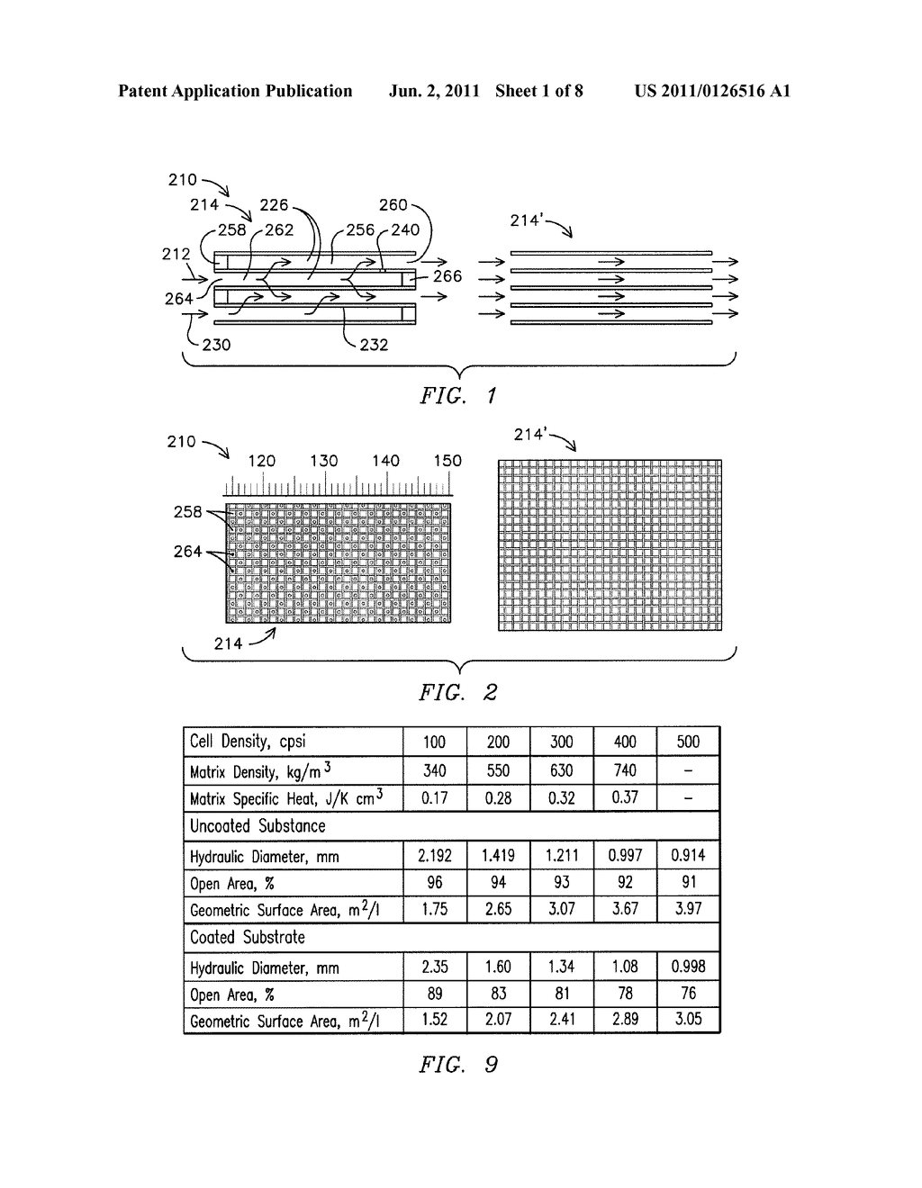 System and Method for Removing Particulate Matter from a Diesel     Particulate Filter - diagram, schematic, and image 02