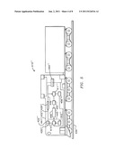 System and Method for Removing Particulate Matter from a Diesel     Particulate Filter diagram and image