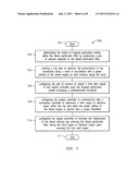 System and Method for Removing Particulate Matter from a Diesel     Particulate Filter diagram and image