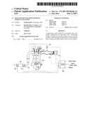 Regeneration Method for Diesel Particulate Filter diagram and image