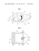 VARIABLE MUFFLER diagram and image