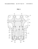 HYBRID BRAKE SYSTEM diagram and image