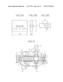 HIGH-STRENGTH HEAT RESISTING CAST STEEL, METHOD OF PRODUCING THE STEEL,     AND APPLICATIONS OF THE STEEL diagram and image