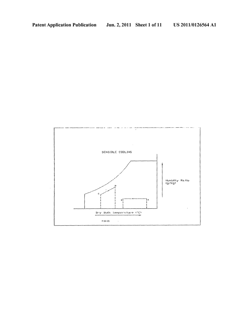 SYSTEMS AND METHODS FOR INDIRECT EVAPORATIVE COOLING AND FOR TWO STAGE     EVAPORATIVE COOLING - diagram, schematic, and image 02