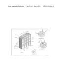 SYSTEMS AND METHODS FOR INDIRECT EVAPORATIVE COOLING AND FOR TWO STAGE     EVAPORATIVE COOLING diagram and image