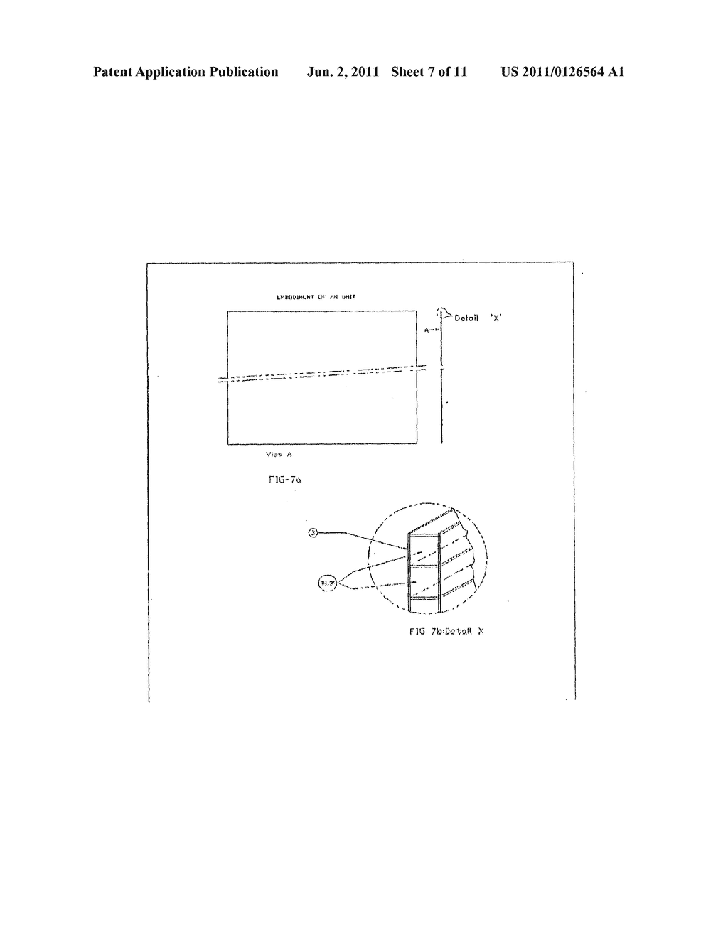 SYSTEMS AND METHODS FOR INDIRECT EVAPORATIVE COOLING AND FOR TWO STAGE     EVAPORATIVE COOLING - diagram, schematic, and image 08