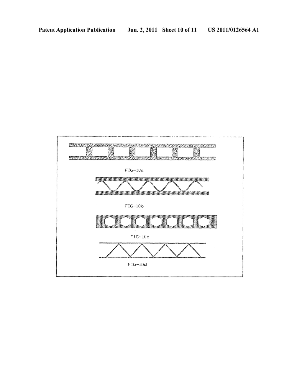 SYSTEMS AND METHODS FOR INDIRECT EVAPORATIVE COOLING AND FOR TWO STAGE     EVAPORATIVE COOLING - diagram, schematic, and image 11