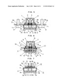 GAS SENSOR diagram and image