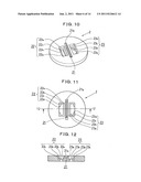 GAS SENSOR diagram and image