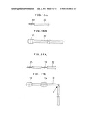 GAS SENSOR diagram and image