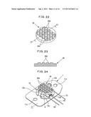 GAS SENSOR diagram and image