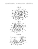 GAS SENSOR diagram and image