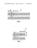 Rotation-Rate Sensor Having A Quadrature Compensation Pattern diagram and image