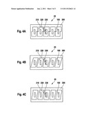 Rotation-Rate Sensor Having A Quadrature Compensation Pattern diagram and image