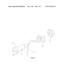 THREE-DIMENSIONAL MECHANICAL ULTRASONIC PROBE diagram and image