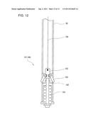 KNEE ACOUSTIC MATCHING DEVICE FOR ULTRASONIC PROBE diagram and image