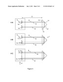 OPTICAL DEVICE AND METHOD FOR MEASURING THE ROTATION OF AN OBJECT diagram and image